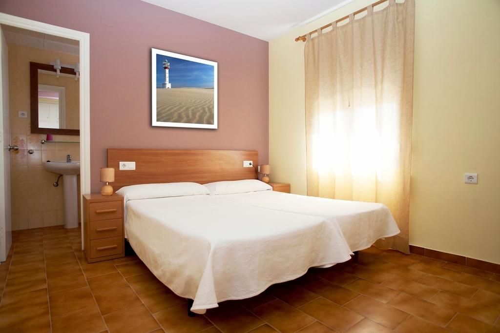 Nou Rocamar Sant Carles de la Ràpita Quarto foto