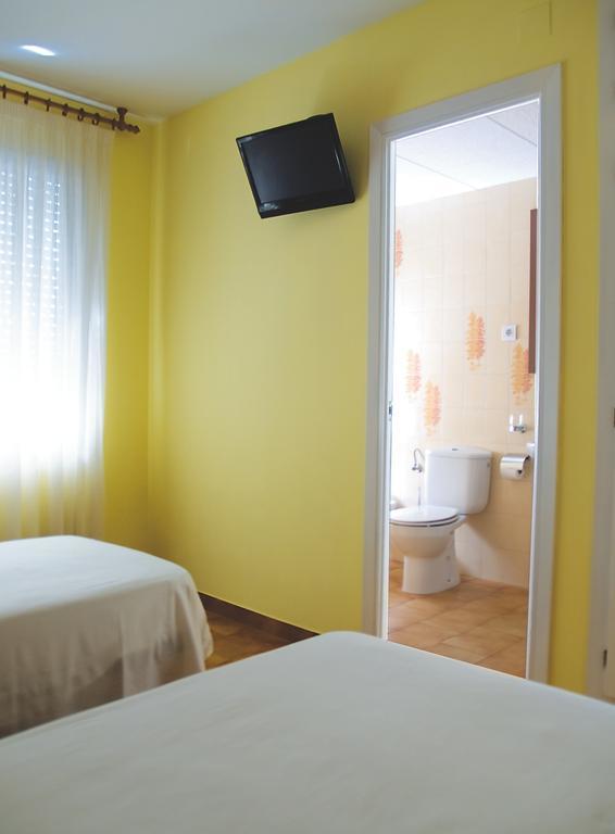 Nou Rocamar Sant Carles de la Ràpita Quarto foto