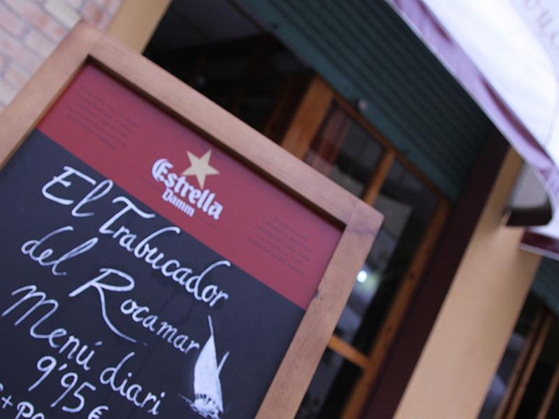 Nou Rocamar Sant Carles de la Ràpita Exterior foto