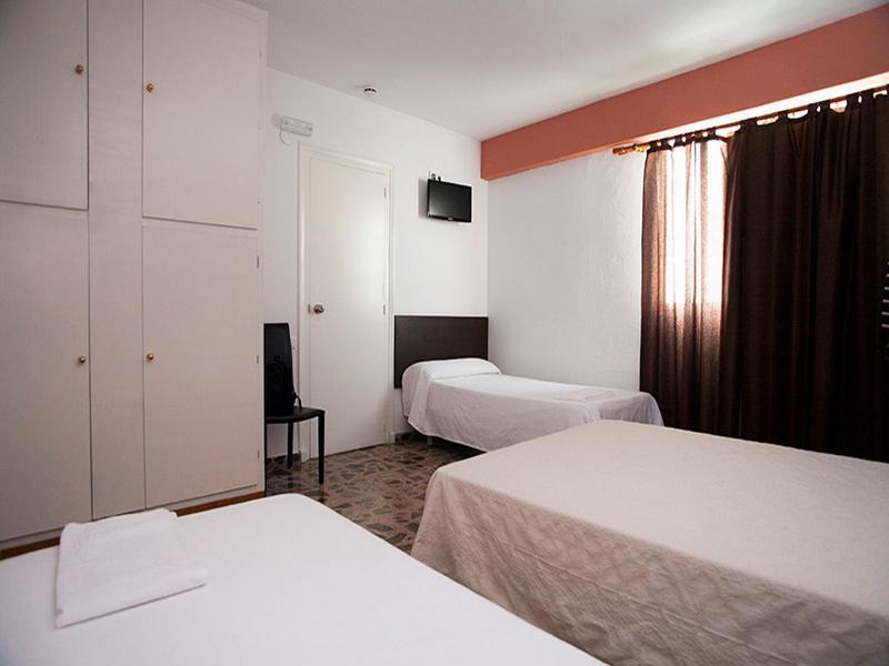 Nou Rocamar Sant Carles de la Ràpita Exterior foto