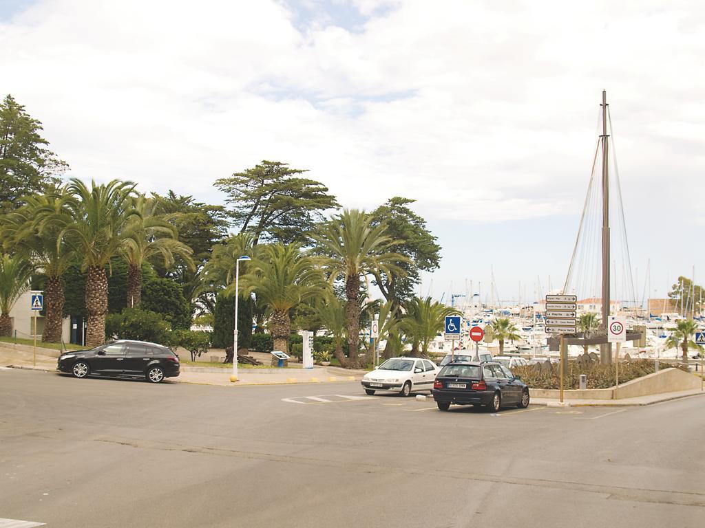 Nou Rocamar Sant Carles de la Ràpita Exterior foto