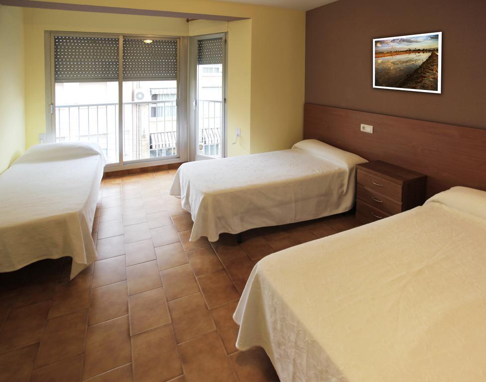 Nou Rocamar Sant Carles de la Ràpita Quarto foto